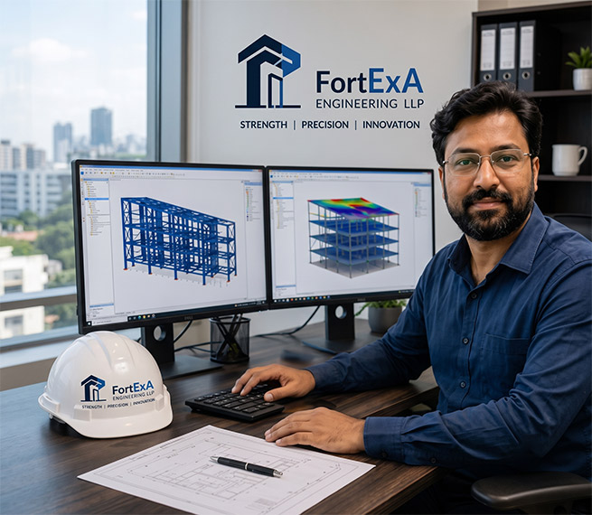 FortExA Engineering Office