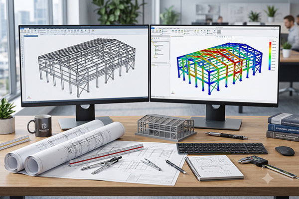 Structural Analysis & Engineering