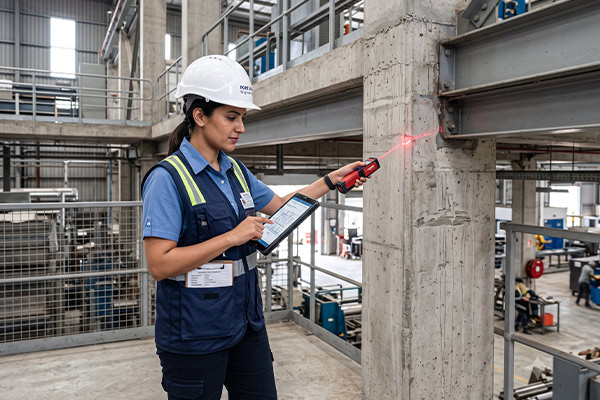Structural Assessment & Technical Consulting